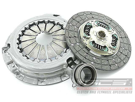 Spojková sada - Clutch Pro