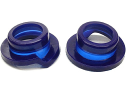 SuperPro přední spodní sedlo pružiny 10mm podložka (80 duro/ShA)