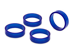 SuperPro Revington sada těsnění maziva (80 duro/ShA)