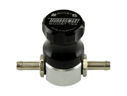 TURBOSMART manuální boost controller (černý)