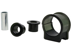 Whiteline Sada silentbloků uložení hřebene řízení