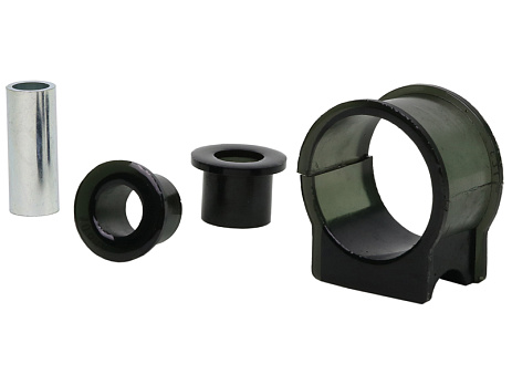 Whiteline Sada silentbloků uložení hřebene řízení