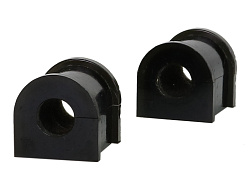 Whiteline uložení stabilizátoru – sada silentbloků 17mm