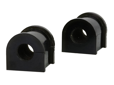 Whiteline uložení stabilizátoru – sada silentbloků 17mm