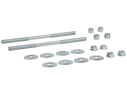 Whiteline Spojovací tyče stabilizátoru (endlink) – sada