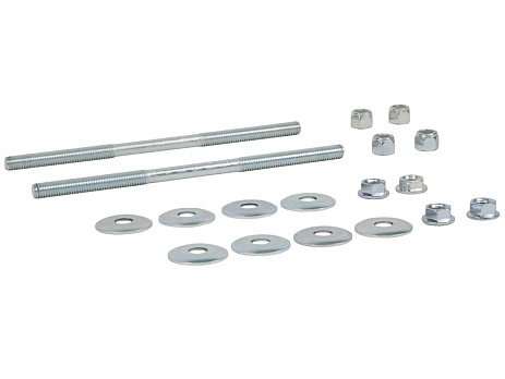 Whiteline Spojovací tyče stabilizátoru (endlink) – sada