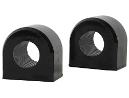 Whiteline uložení stabilizátoru – sada silentbloků 23,6mm