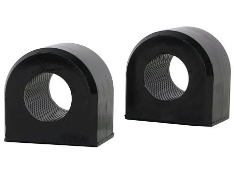 Whiteline uložení stabilizátoru – sada silentbloků 23,6mm