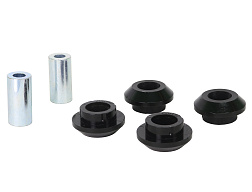 Whiteline sada silentbloků vnějších pro spodní zadní rameno