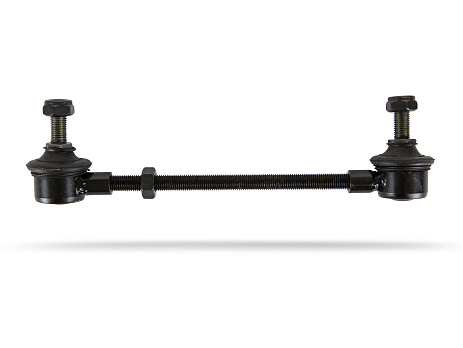 Pedders Nastavitelná spojovací tyč stabilizátoru (70–200 mm)