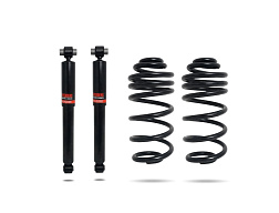 Pedders Heavy Duty Constant Load Rear Suspension Kit
