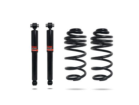 Pedders Heavy Duty Constant Load Rear Suspension Kit