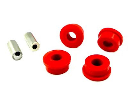 Pedders Sada polyuretanových silentbloků se záklonem