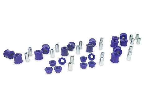 SuperPro Toyota Landcruiser 80 Series