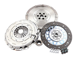 Spojková sada - Clutch Pro