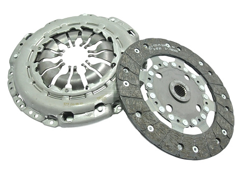 Spojková sada - Clutch Pro