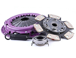 Spojková sada Xtreme Clutch Ceramic zesílená 700kg (30% navýšení)