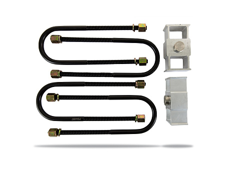 Pedders Sada podložek pro snížení (výška 38 mm)