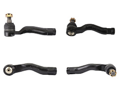 Pedders koncový čep řízení