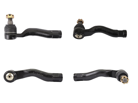 Pedders koncový čep řízení