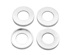 SuperPro sada podložek Nissan Radius Rod (80 duro/ShA)