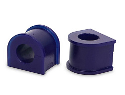 SuperPro Daihatsu Charade G1102 zadní stabilizátor (80 duro/ShA)