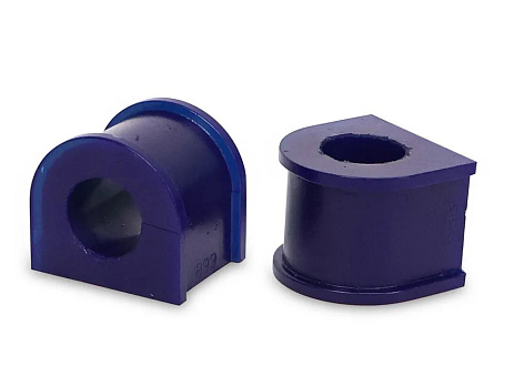 SuperPro Daihatsu Charade G1102 zadní stabilizátor (80 duro/ShA)