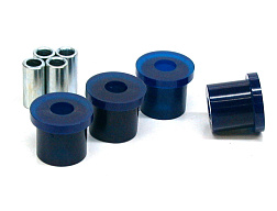 SuperPro Volvo – silentblok klimatizace/alternátoru/posilovače řízení (80 duro/ShA)