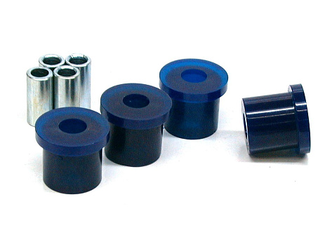 SuperPro Volvo – silentblok klimatizace/alternátoru/posilovače řízení (80 duro/ShA)