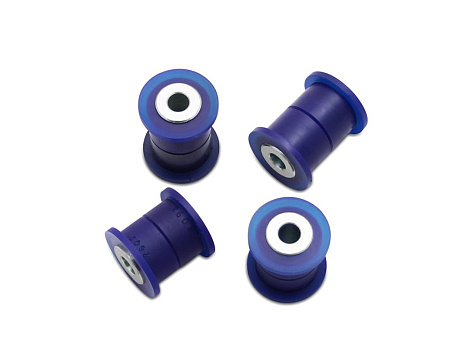 SuperPro LOTUS ELISE zadní spodní řídicí rameno (80 duro/ShA)