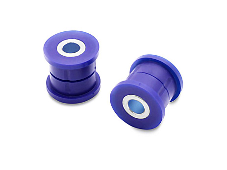 SuperPro zadní sada vnitřních silentbloků řízení odklonu ramene (80 duro/ShA)