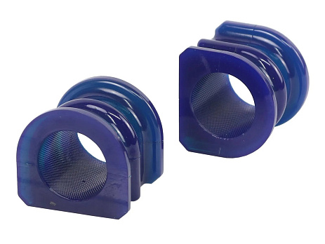 SuperPro sada silentbloků uložení předního stabilizátoru (80 duro/ShA)