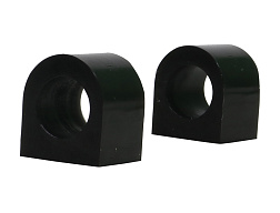 Whiteline uložení stabilizátoru – sada silentbloků 24mm