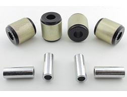 Whiteline sada silentbloků pro vrchní rameno nápravy