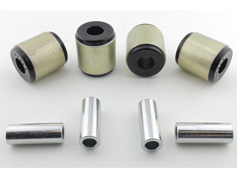 Whiteline sada silentbloků pro vrchní rameno nápravy