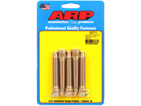 ARP šrouby kola 5 pack