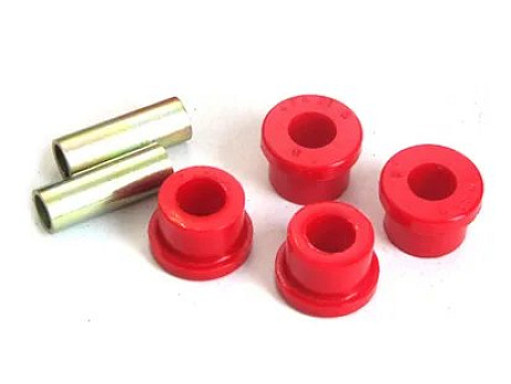 Pedders Uretanový silentblok uložení řízení – hřeben (2 ks)