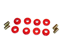 Pedders urethanový silentblok spojovací tyče stabilizátoru (8 ks)