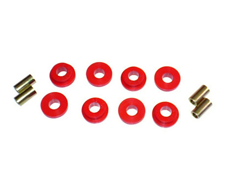 Pedders urethanový silentblok spojovací tyče stabilizátoru (8 ks)