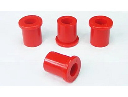 Pedders Uretanový silentblok oka/shacklu listové pružiny (2 ks)