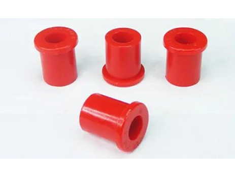 Pedders Uretanový silentblok oka/shacklu listové pružiny (2 ks)