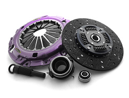 Spojková sada Xtreme Outback Organic zesílená 300Nm 730Kg (20% navýšení)