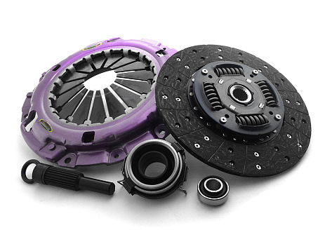 Spojková sada Xtreme Outback Organic zesílená 300Nm 730Kg (20% navýšení)