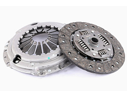 Spojková sada - Clutch Pro