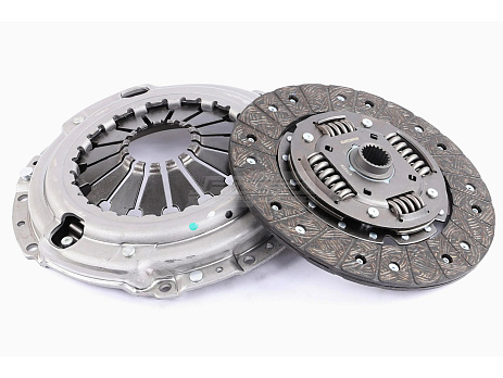 Spojková sada - Clutch Pro