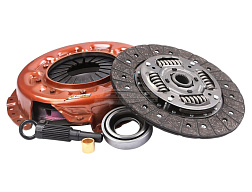 Spojková sada – Xtreme Outback organic extra zesílená 610Nm (90% navýšení)