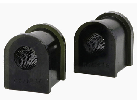 Whiteline uložení stabilizátoru – sada silentbloků 18mm