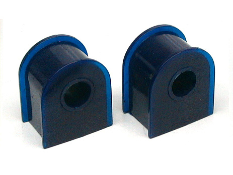 SuperPro silentblok stabilizátoru k podvozku Ford/Mazda (80 duro/ShA)