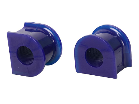 SuperPro zadní silentblok stabilizátoru k podvozku (80 duro/ShA)