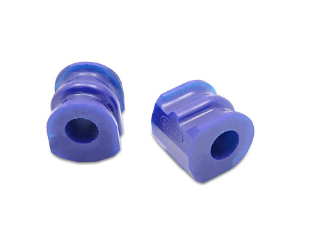 SuperPro zadní silentblok stabilizátoru k uchycení na karoserii (80 duro/ShA)